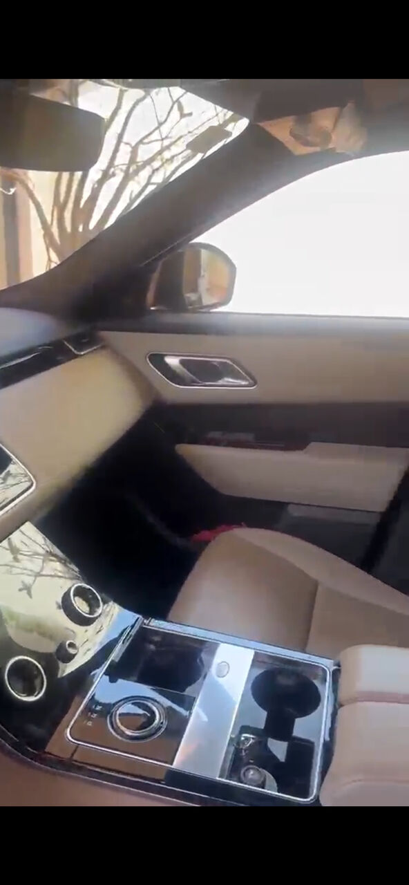 Jeddah, Vehicles, Cars & Trucks , SAR 180000,  Land Rover Range Rover Velar R-Dynamic,  2020,  Automatic,  40000 KM,