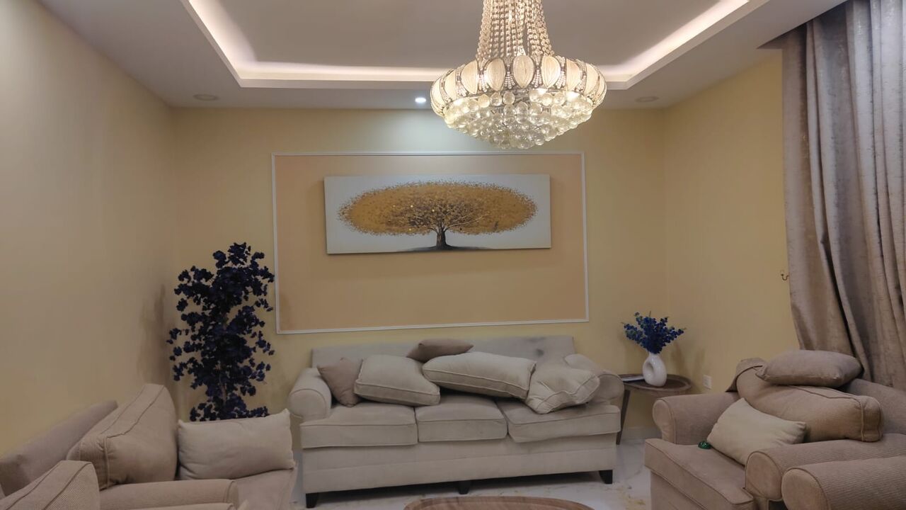 Jubail, Air Conditioning, Painter House Painting Interior Design Services Available