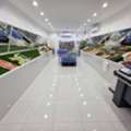 For Sale: Fully Equipped Fruit & Vegetable Shop In Al Khobar