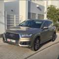 BHD 7100,  Audi Q7,  2018,  Automatic,  104 KM,