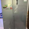 SAR 2000,  Double Door Refrigerator And Washing Machine