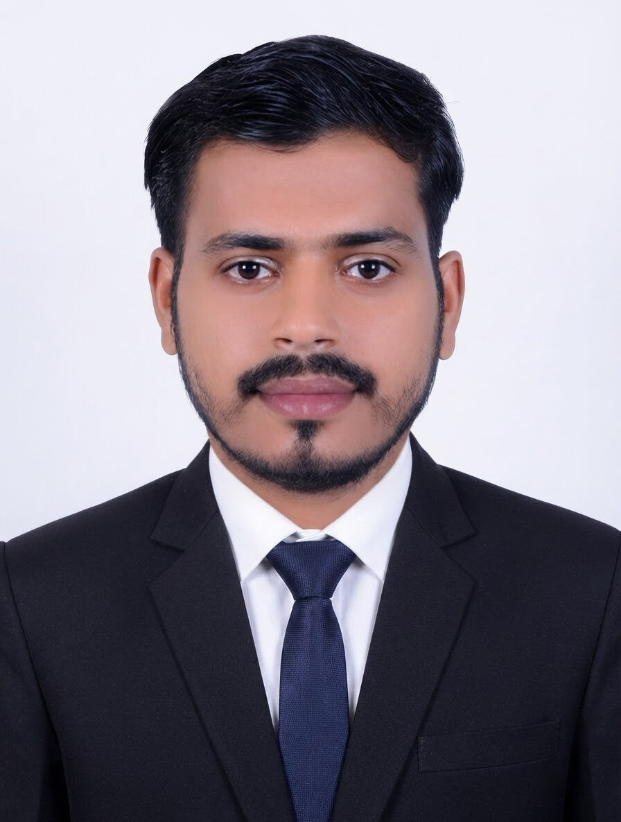Gudaibiya, Job Seekers, Sales Man