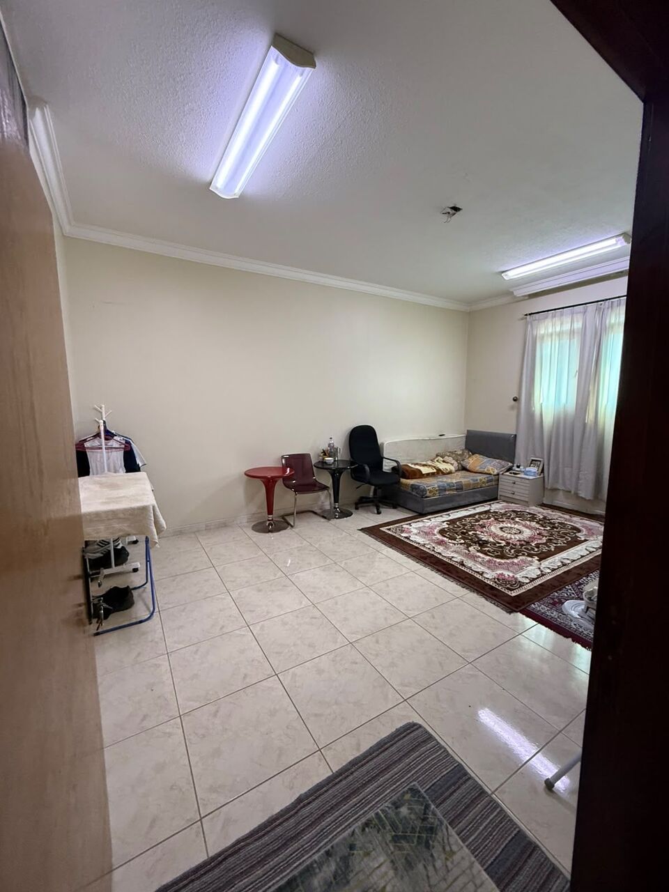 Al Mazruiyah, Rooms for Rent, SAR 800/year,  Spacious Room Available In Mazruyah Prime Location