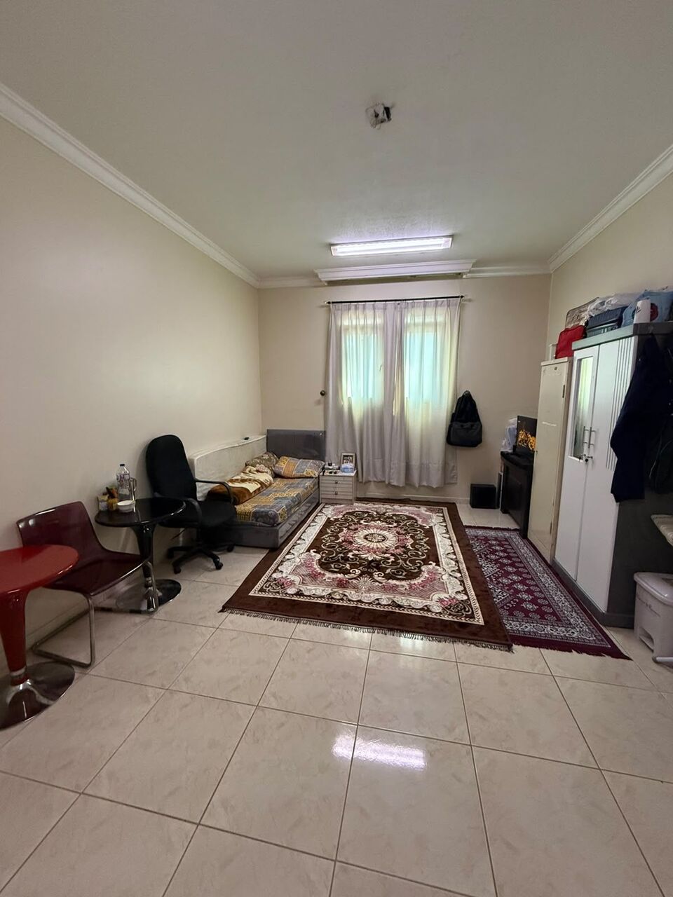 Al Mazruiyah, Rooms for Rent, SAR 800/year,  Spacious Room Available In Mazruyah Prime Location