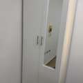 SAR 300,  1 Double Door Cupboard