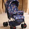 SAR 100,  Baby Stroller