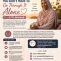 USD 100,  You Don&rsquo;t Have To Go Through It Alone +27733991668