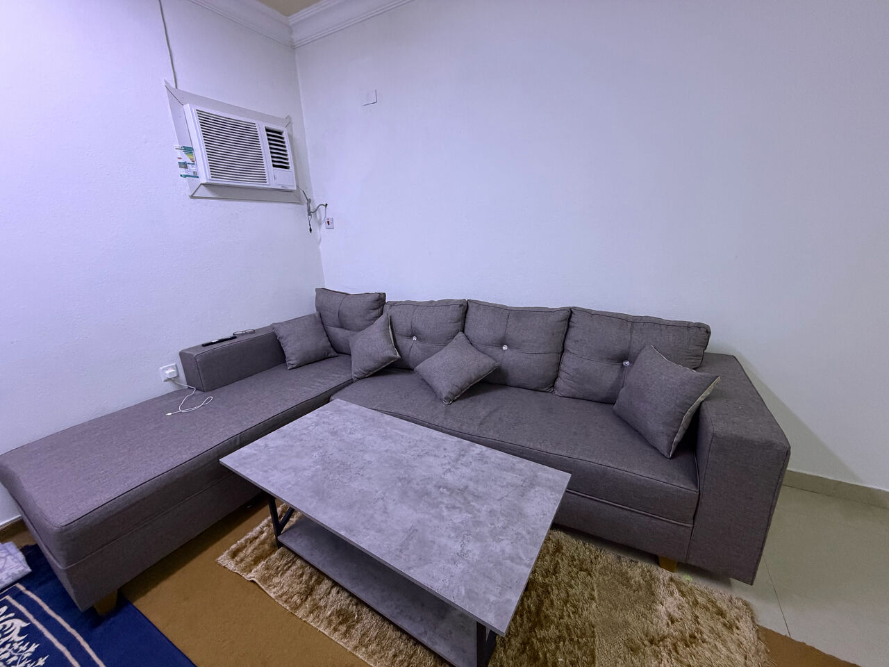 Jubail, Furniture, SAR 800,  Sofa Set
