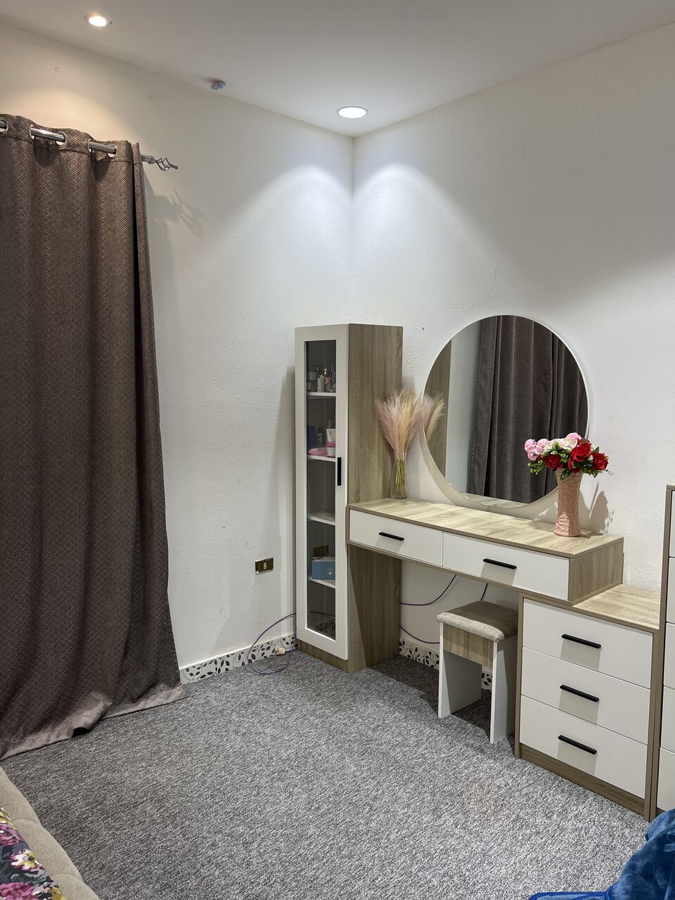 Al Aziziyah, Furniture, SAR 3400,  Master Bed Set