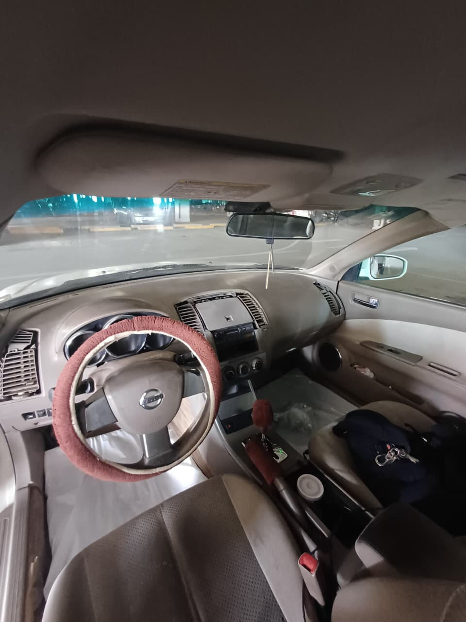 Hara, Vehicles, Cars & Trucks , SAR 6500,  Nissan Altima,  2005,  Automatic,  400000 KM,  Want To Sell My Car