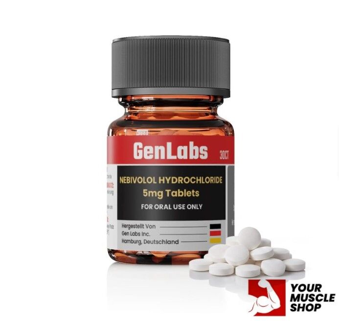 Miami, Health & Beauty Items, USD 35,  Buy Nebivolol Hydrochloride 5mg &ndash; Reduce The Workload On The Heart