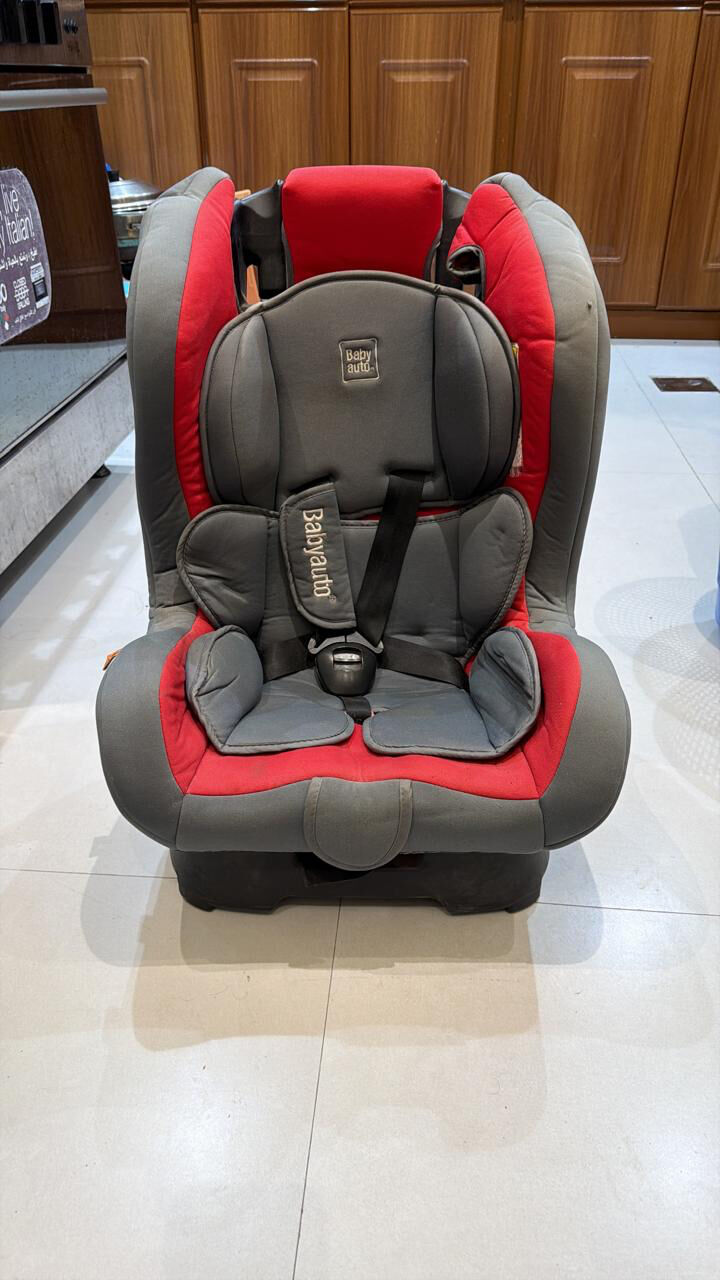 Riyadh, Baby & Kid Stuff, SAR 75,  Baby Carseat