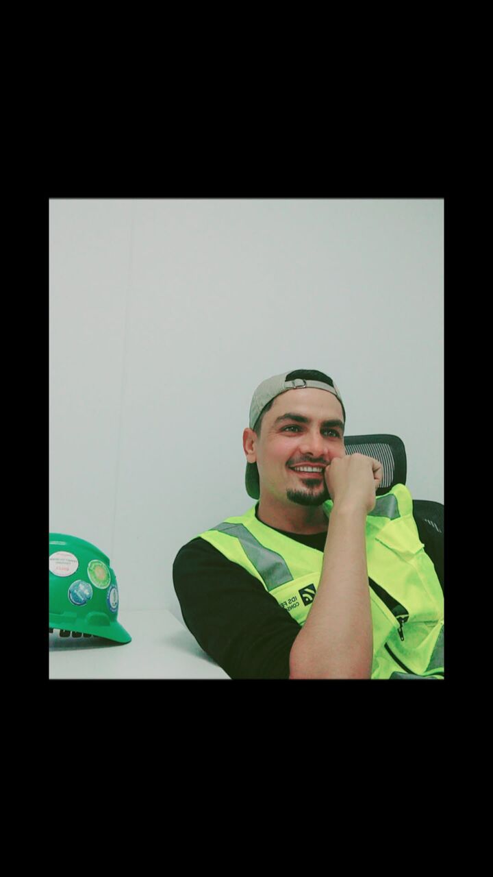 Riyadh, Job Seekers, Safety Officer