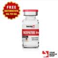 USD 80, Buy Tirzepatide 60mg Vial In The USA For Type-2 Diabetes Mellitus