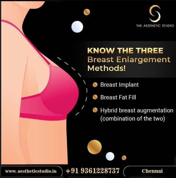 Chennai, Health, Breast And Body Surgery For Women In Chennai | Aesthetic Studio
