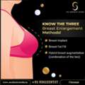 Breast And Body Surgery For Women In Chennai | Aesthetic Studio