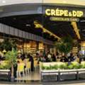 Immediately Need Waiter For CREPE & DIP CAFE