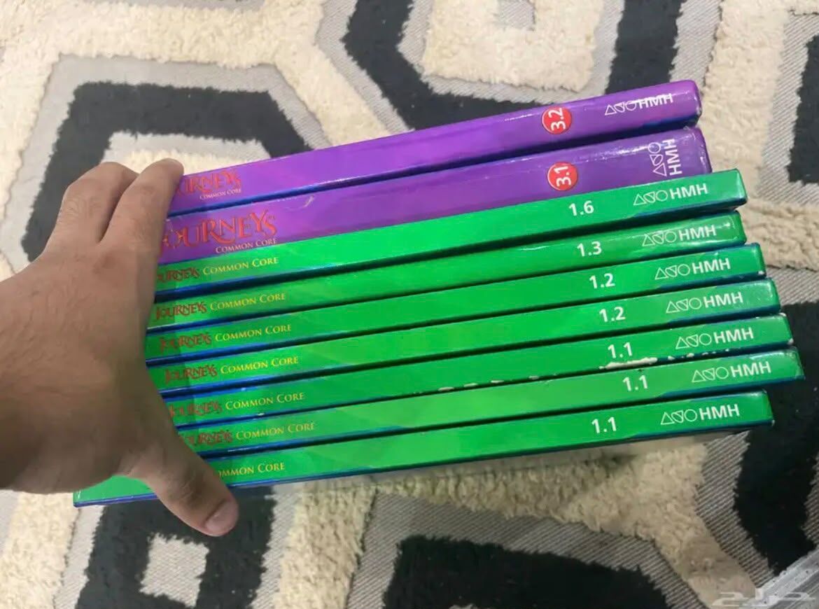 Riyadh, Books, SAR 250,  Journeys Books