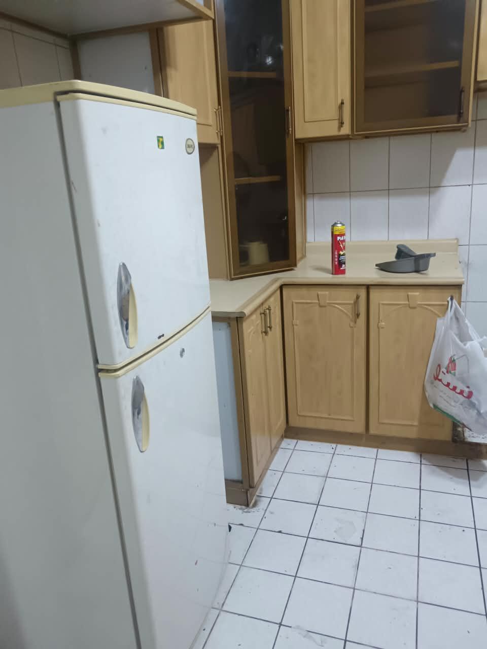 Al Jubail Al Balad, Rooms for Rent, SAR 1000/month,  Executive Bachelor Room