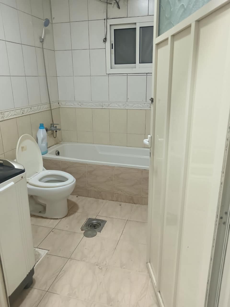 Al Jubail Al Balad, Rooms for Rent, SAR 1000/month,  Executive Bachelor Room