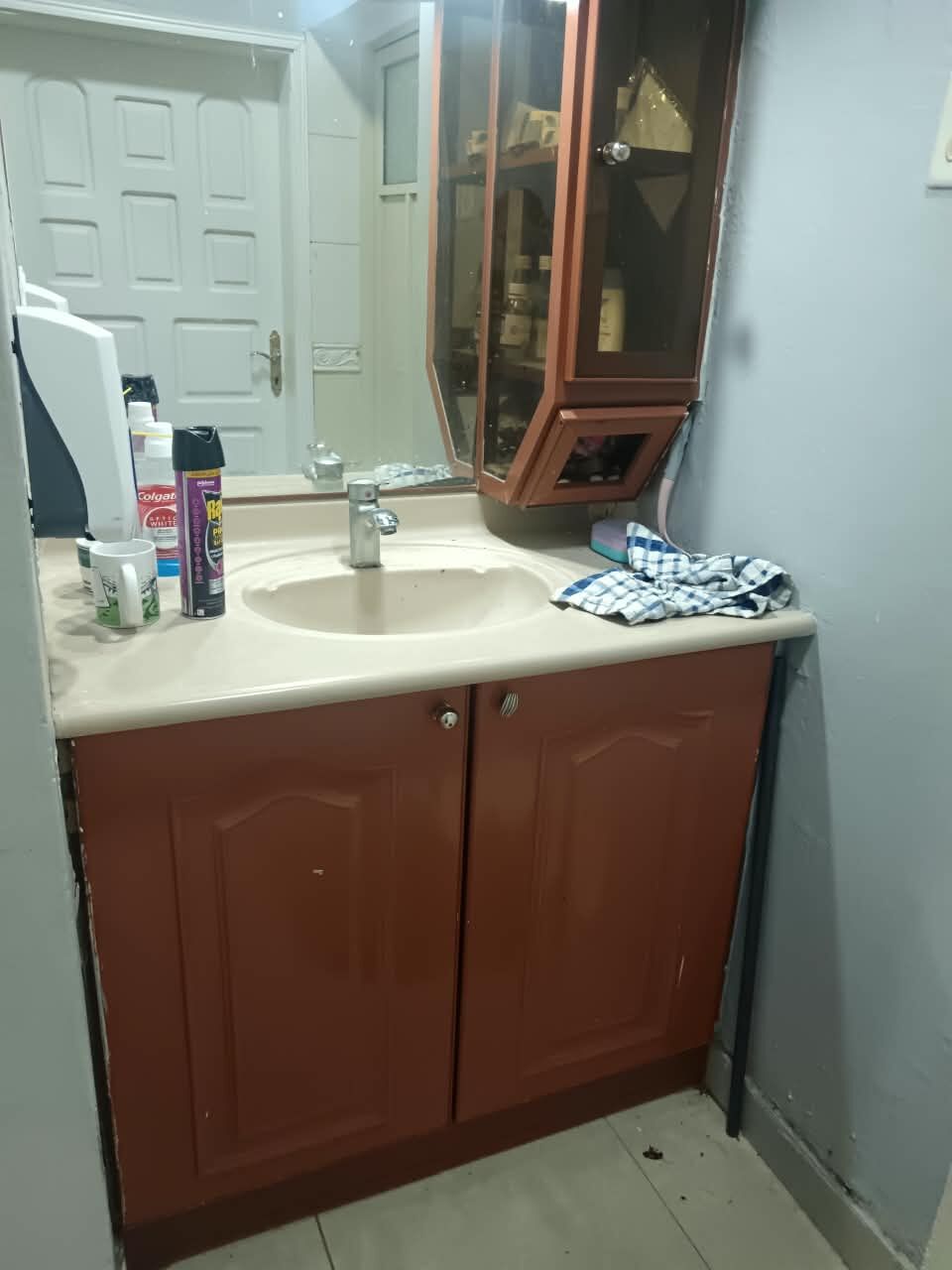 Al Jubail Al Balad, Rooms for Rent, SAR 1000/month,  Executive Bachelor Room