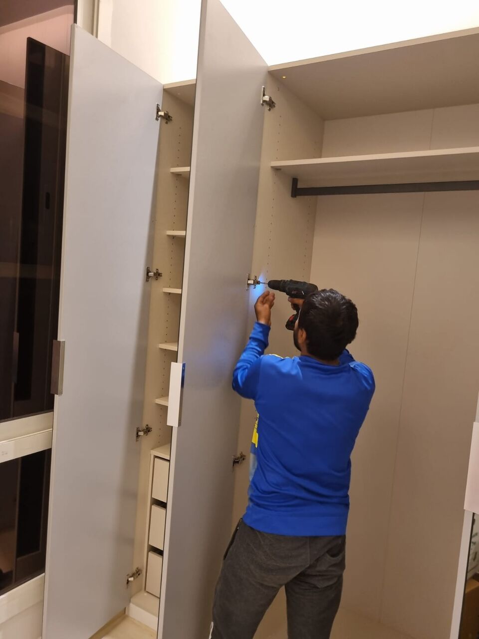Al Malaz, Relocation, Pakistani Movers Packers Cleaners Pest Controls Services Total Home Solutionists