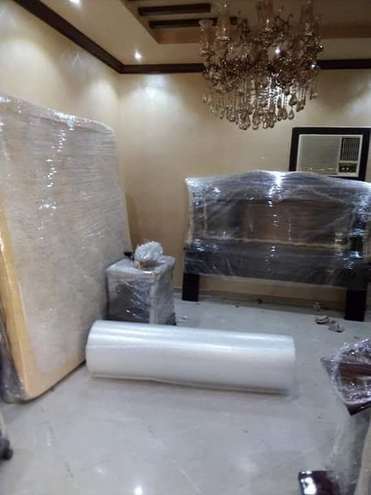 Al Malaz, Relocation, Pakistani Movers Packers Cleaners Pest Controls Services Total Home Solutionists