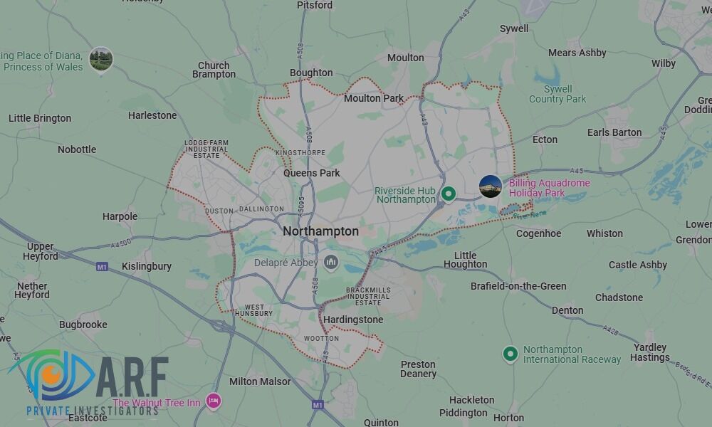 London, Legal, Northampton Investigation Services Built Around Evidence And Discretion
