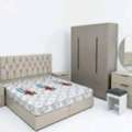 SAR 5,  Wooden Bedsets Are Available For Sale With Best Quality At Affordable Prices