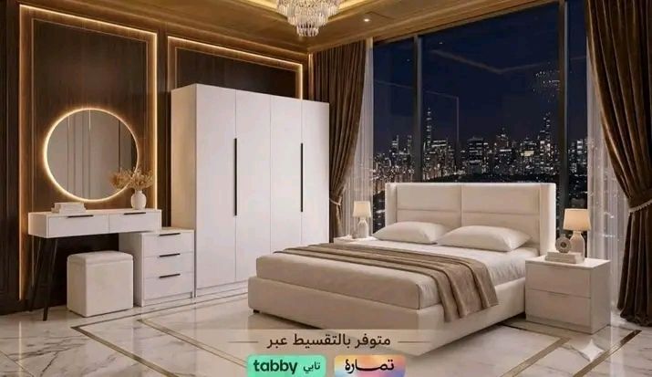 Jeddah, Furniture, SAR 5,  Wooden Bedsets Are Available For Sale With Best Quality At Affordable Prices