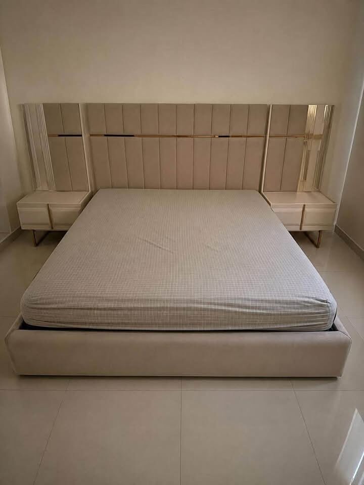 Riyadh, Furniture, SAR 5000,  Master Bedroom