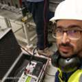 Electrical Engineer Testing And Commissioning