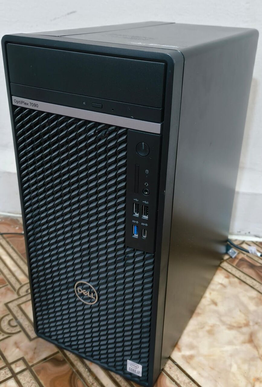 Jeddah, Computers, Dell I7 16gb