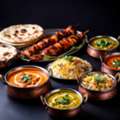 Choose An Indian Restaurant Near Kensington For Dinner Tonight