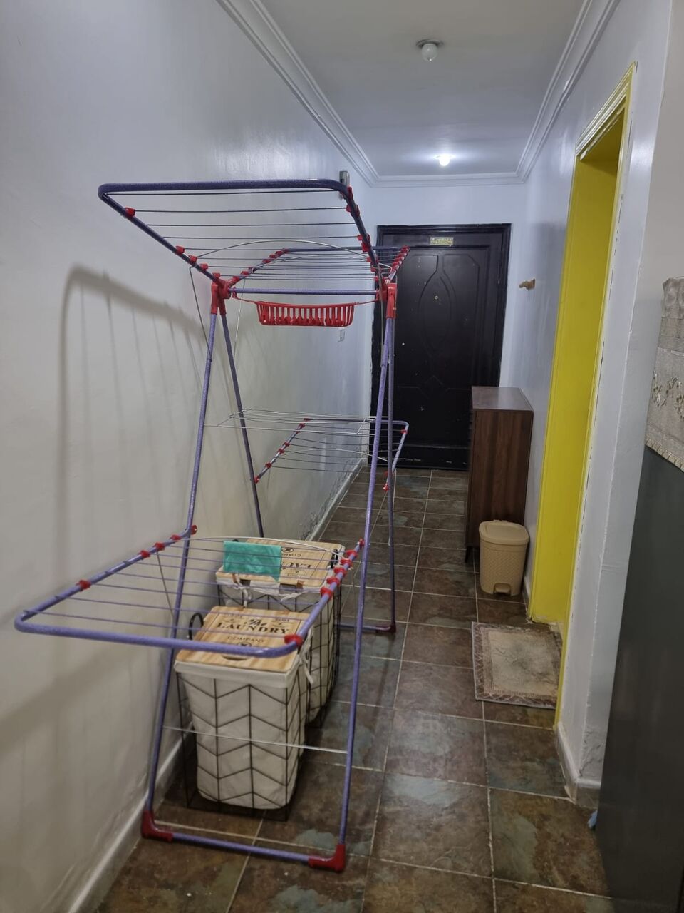 Al Aziziyah, Housing Exchanges, SAR 14/year,  1 BR,  1 Bedroom, 1 Kitchen+hall, Small Passage, 1 Toilet