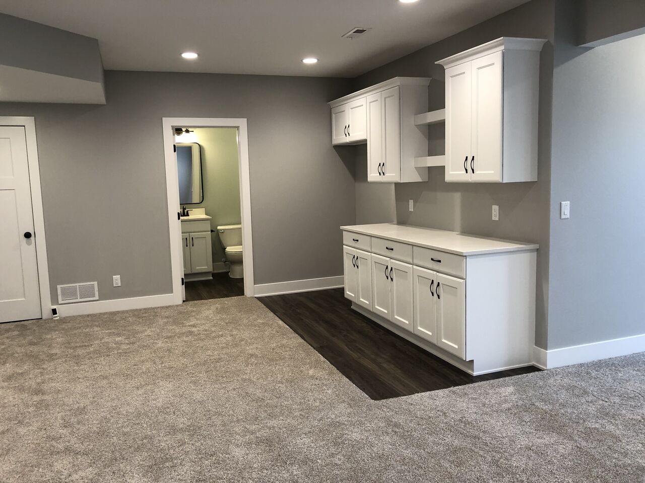 New York, Construction, Upgrade Your Living Space With Basement Finishing In Des Moines