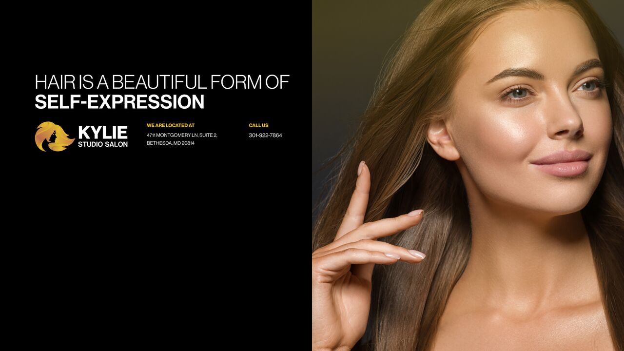 New York, Business, Kylie Studio Salon