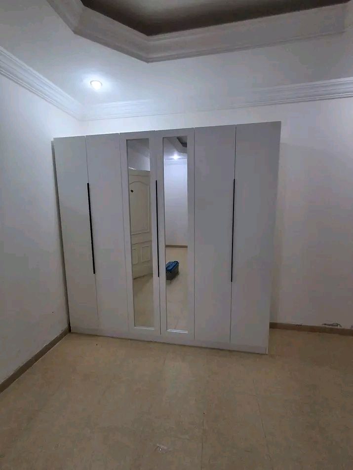 Jeddah, Furniture, SAR 5,  Luxury Wooden Wardrobes Are Available For Sale With Best Quality At Affordable Prices