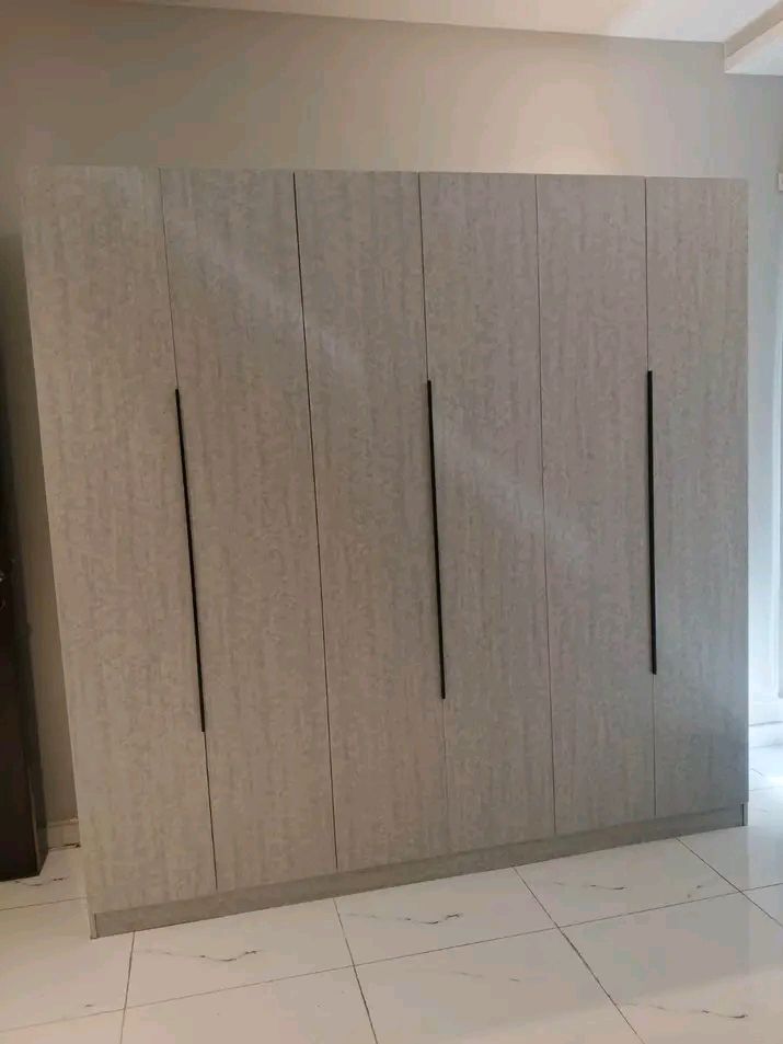 Jeddah, Furniture, SAR 5,  Luxury Wooden Wardrobes Are Available For Sale With Best Quality At Affordable Prices