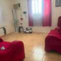 SAR 550,  5 Seater Sofa, 4 Burner Stove , Cot & Mattress