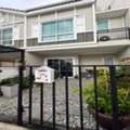 THB 35000,  20 Sq. Feet,  ให้เช่าทาวน์โฮม ย่าน สวนหลวง-พัฒนาก