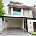 THB 17000000,  3 BR,  40 Sq. Feet,  ขายบ้านเดี่ยว 3 ชั้นหลังมุม ไพรเวท 