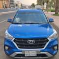 SAR 39000,  Hyundai Tucson,  2020,  Automatic,  225000 KM,  Hyundai Creta  1.6cc Economic Clean