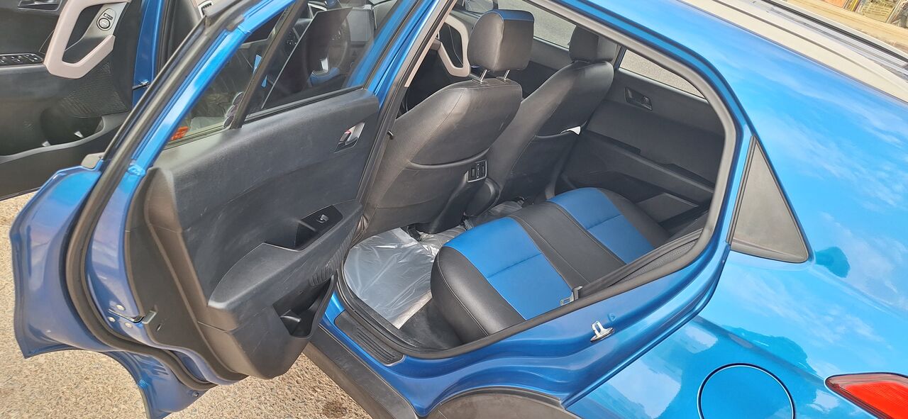 Madinah, Vehicles, Cars & Trucks , SAR 39000,  Hyundai Tucson,  2020,  Automatic,  225000 KM,  Hyundai Creta  1.6cc Economic Clean