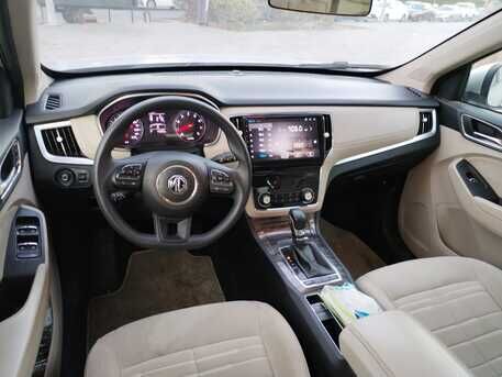 Jeddah, Vehicles, Cars & Trucks , SAR 33000,  Mg ZS,  2019,  Automatic,  166000 KM,  MG RX5 - MODEL  - 2.0 TURBO - EXCELLENT CONDITION