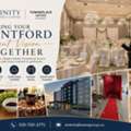Premier Event Venue Available &ndash; Affinity Conference Centre, Brantford