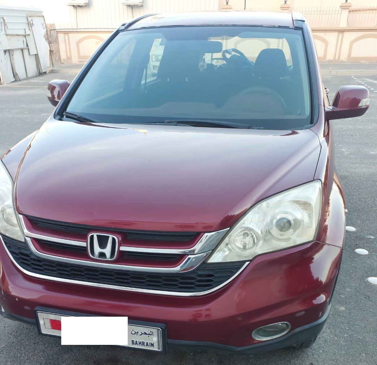 Manama, Vehicles, Cars & Trucks , BHD 2700,  Honda CR-V,  2010,  Automatic,  171 KM,    Location Um Alhassam