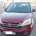 BHD 2700,  Honda CR-V,  2010,  Automatic,  171 KM,    Location Um Alhassam