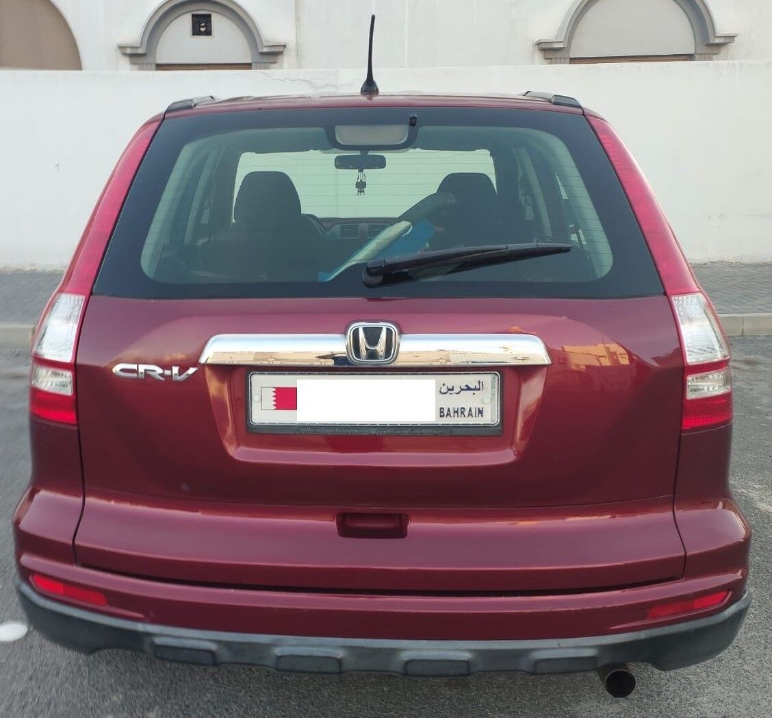 Manama, Vehicles, Cars & Trucks , BHD 2700,  Honda CR-V,  2010,  Automatic,  171 KM,    Location Um Alhassam