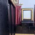 BHD 100/month,  Furnished,  2 BR,  One Bedroom Fully Furnished Sharing 2 Bedrooms Flat Only For Indian Lady